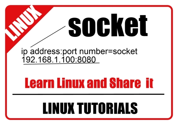 linux socket
